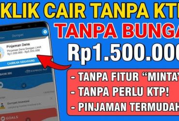 Solusi Cepat untuk Kebutuhan Dana Mendesak dengan KlikCair