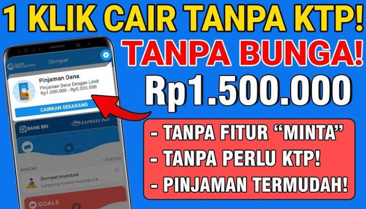 Solusi Cepat untuk Kebutuhan Dana Mendesak dengan KlikCair