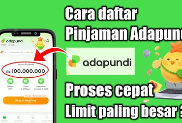 Pinjaman Online Adapundi : Solusi Cepat untuk Kebutuhan