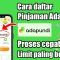 Pinjaman Online Adapundi : Solusi Cepat untuk Kebutuhan