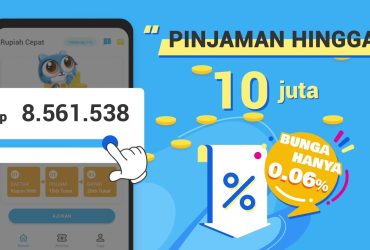 Langsung Cair: Pinjaman Online Rupiah Cepat