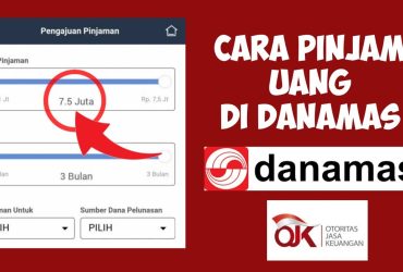 Solusi Cepat dan Aman untuk Kebutuhan Finansial Anda: Pinjaman Online Danamas