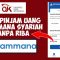 Pinjaman Online Ammana : Pilihan Terbaik untuk Pembiayaan Syariah
