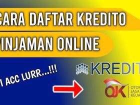 Pinjaman Online Kredito Solusi Pinjaman Online Cepat