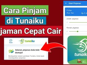 Pinjaman Online TunaiKu Solusi Tepat Untuk Kebutuhan
