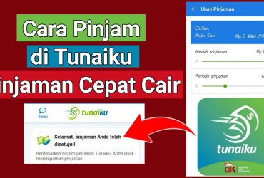 Pinjaman Online TunaiKu Solusi Tepat Untuk Kebutuhan