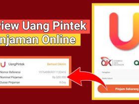 Pintek Solusi Pinjaman Online untuk Pendidikan