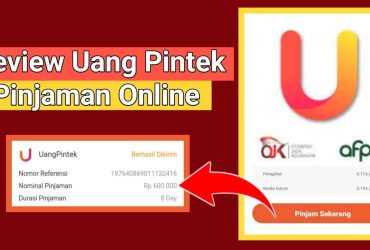 Pintek Solusi Pinjaman Online untuk Pendidikan