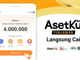 Pinjaman Online Asetku Solusi Cerdas
