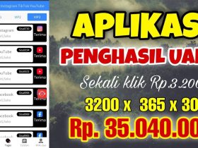 Aplikasi Penghasil Uang : Cara Mudah Memperoleh Penghasilan