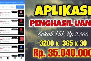 Aplikasi Penghasil Uang : Cara Mudah Memperoleh Penghasilan