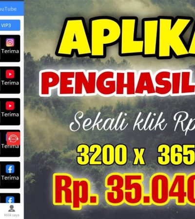 Aplikasi Penghasil Uang : Cara Mudah Memperoleh Penghasilan