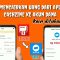 cashzine aplikasi penghasil uang