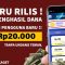 Aplikasi penghasil saldo DANA cair merupakan solusi modern bagi siapa saja yang ingin mendapatkan penghasilan tambahan dengan cara yang praktis dan fleksibel